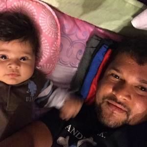 Meet your Posher, Joel